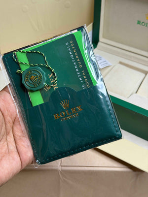 Rolex Brand Box Kit