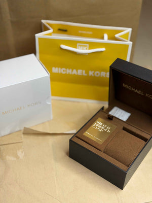 Michael Kors Brand Box Kit