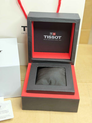 Tissot Brand Box Kit