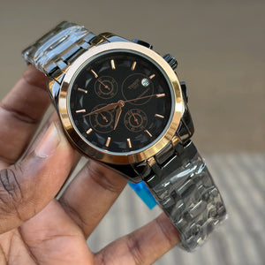 Tisso# Regular - OM SAI TIMEPIECE