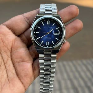 Citize# - OM SAI TIMEPIECE
