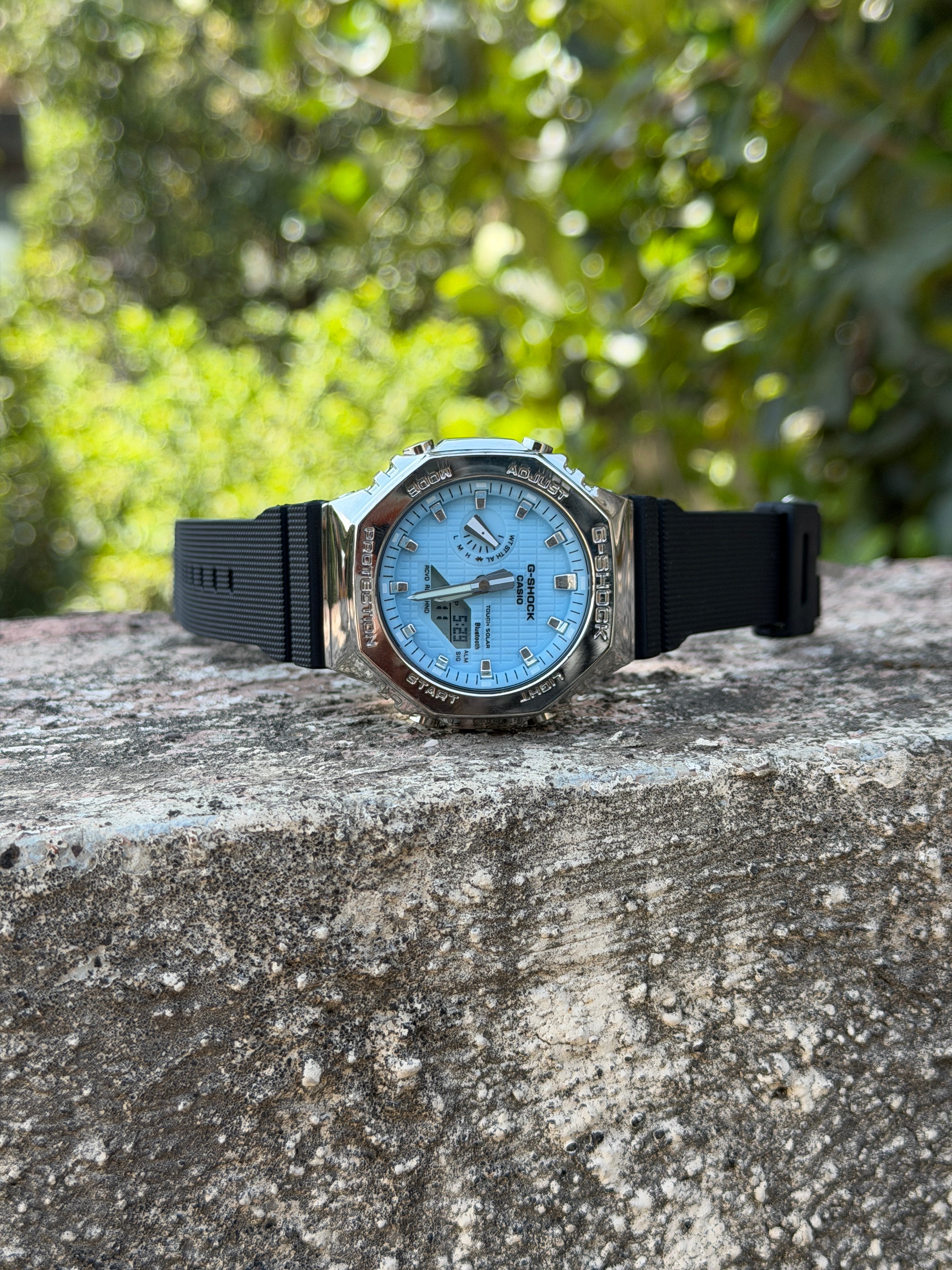 G-S#ock GBM-2100A Tiffny