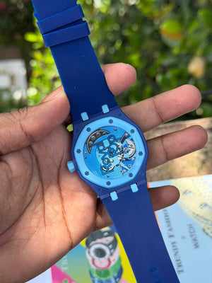 AP x SWTCH COLLABORATION - LAN BA