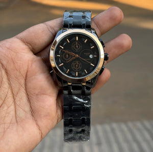 Tisso# Regular - OM SAI TIMEPIECE