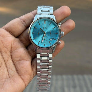 Casio Premium Chrono - OM SAI TIMEPIECE