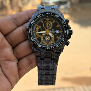 Casi# Edific# 539 - OM SAI TIMEPIECE