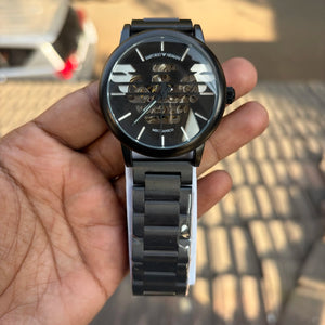 Empori# Arman# Meccanico - OM SAI TIMEPIECE