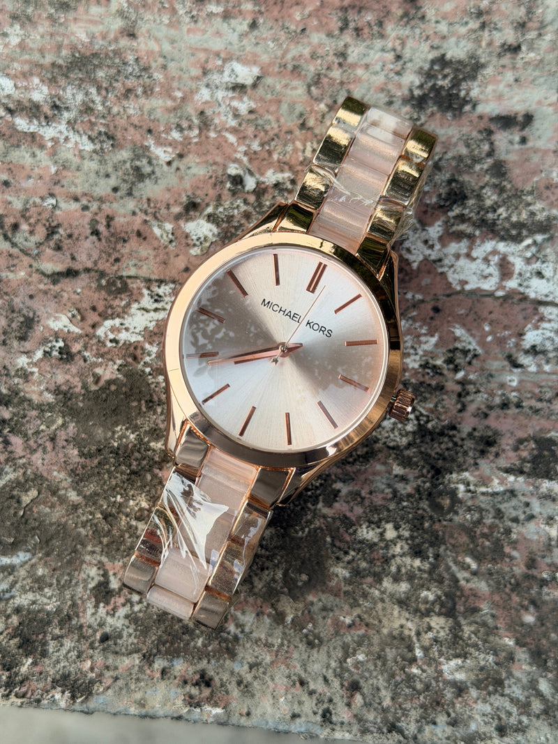 LADIES WATCH - OM SAI TIMEPIECE