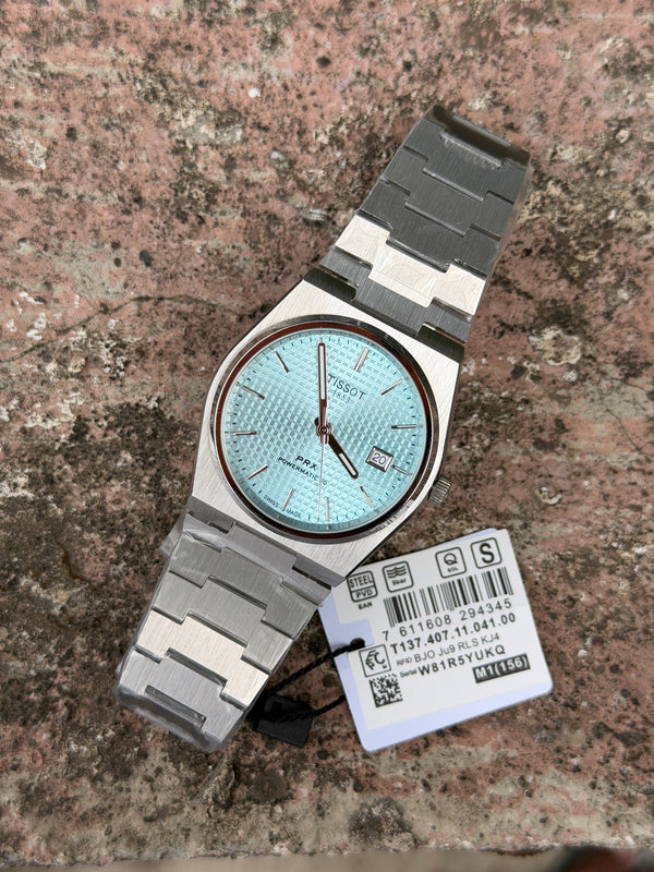 Tissot Collection
