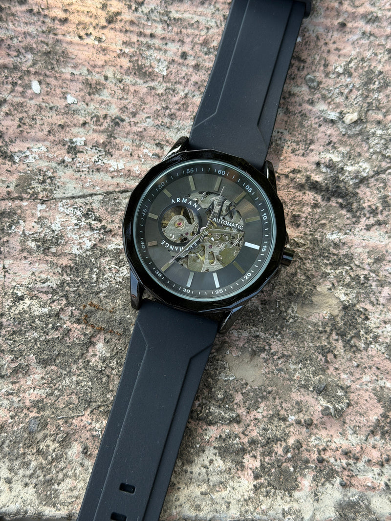 Automatic - OM SAI TIMEPIECE
