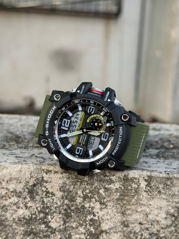 G-Shokc Collection