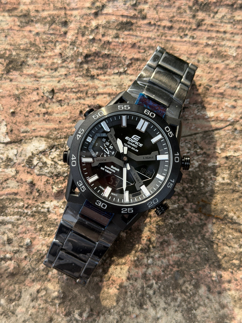 Casio - OM SAI TIMEPIECE