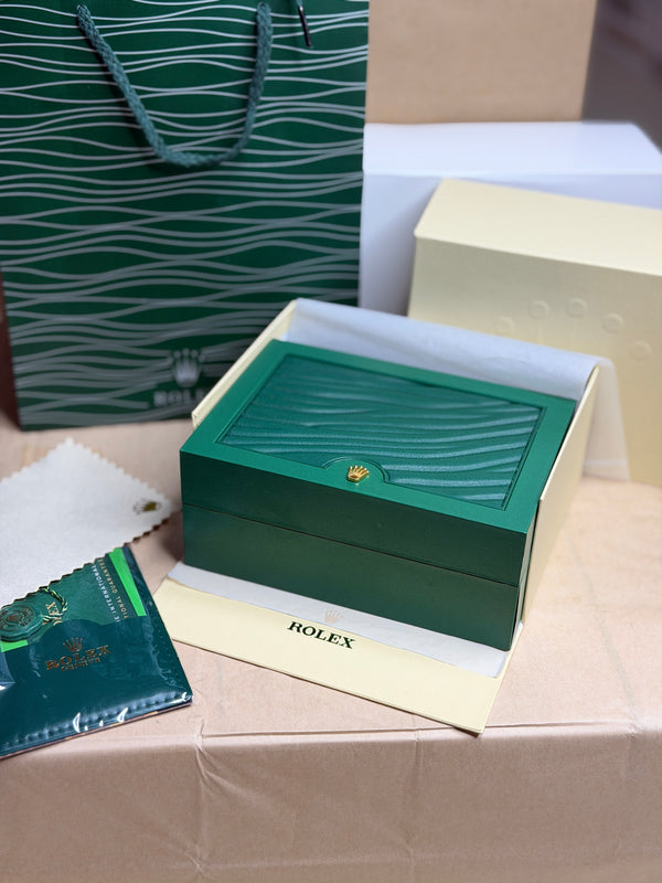 Brand Box Kit