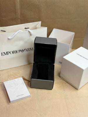 Emperio Armani Brand Box Kit