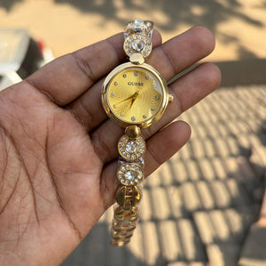 Gu#ss For Her - OM SAI TIMEPIECE