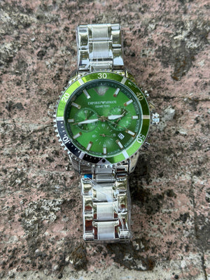 Collector's Choice - OM SAI TIMEPIECE