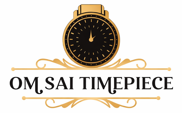 OM SAI TIMEPIECE