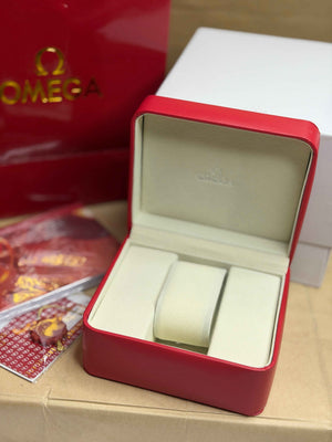 Omega Brand Box Kit