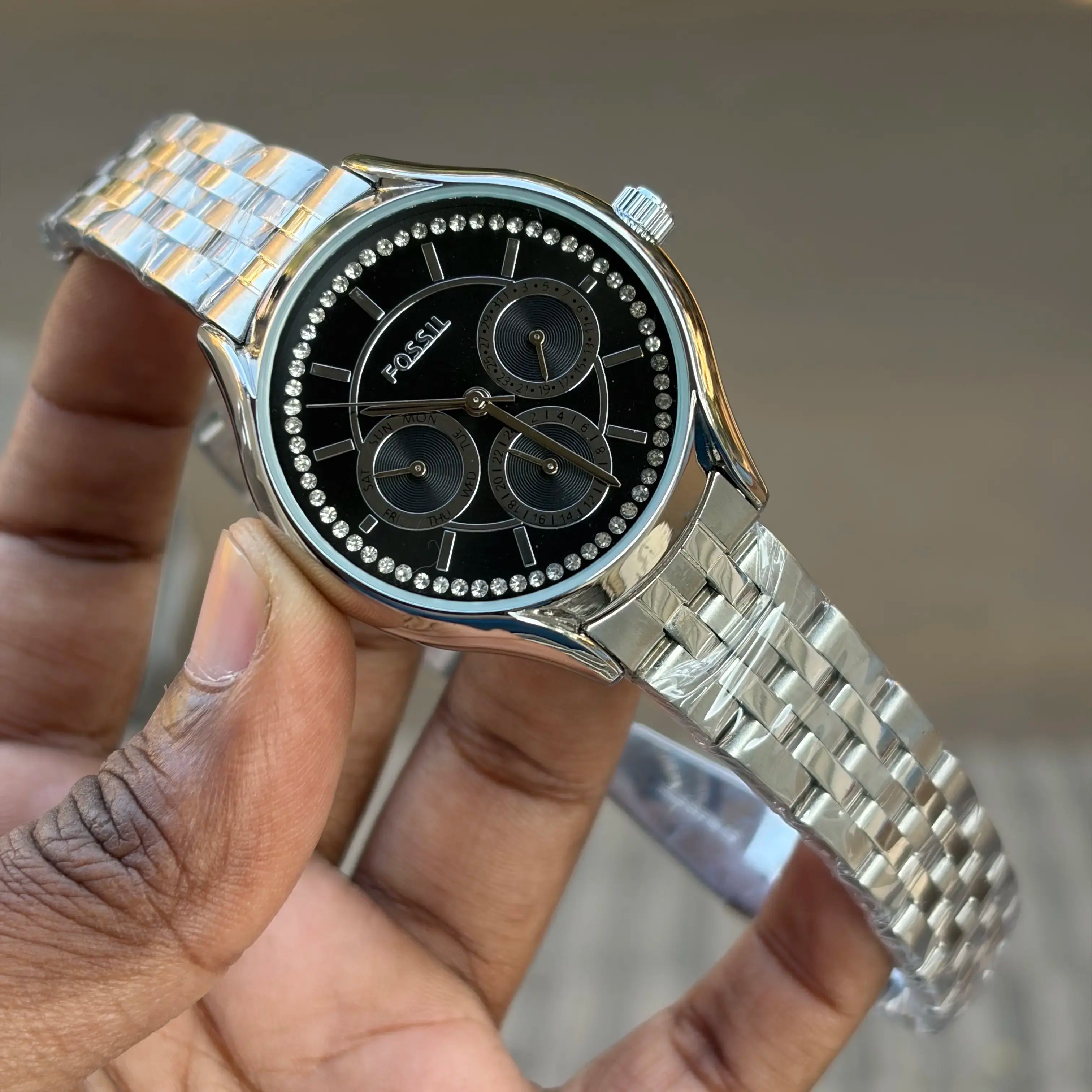 Fossi# Woman’s - OM SAI TIMEPIECE