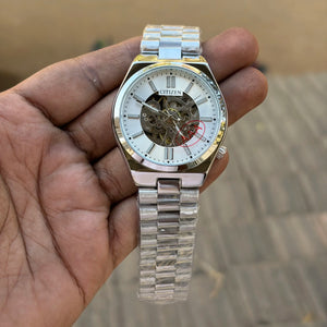 Citize# Tsuyos# - OM SAI TIMEPIECE
