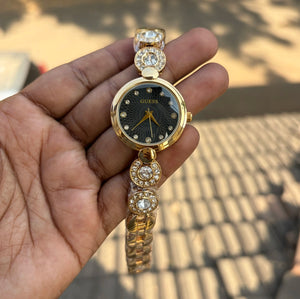 Gu#ss For Her - OM SAI TIMEPIECE
