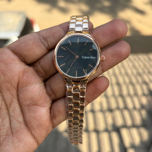 CALVI# KL#IN COLLECTION - OM SAI TIMEPIECE