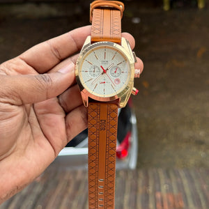 Dio# Watchmaking - OM SAI TIMEPIECE