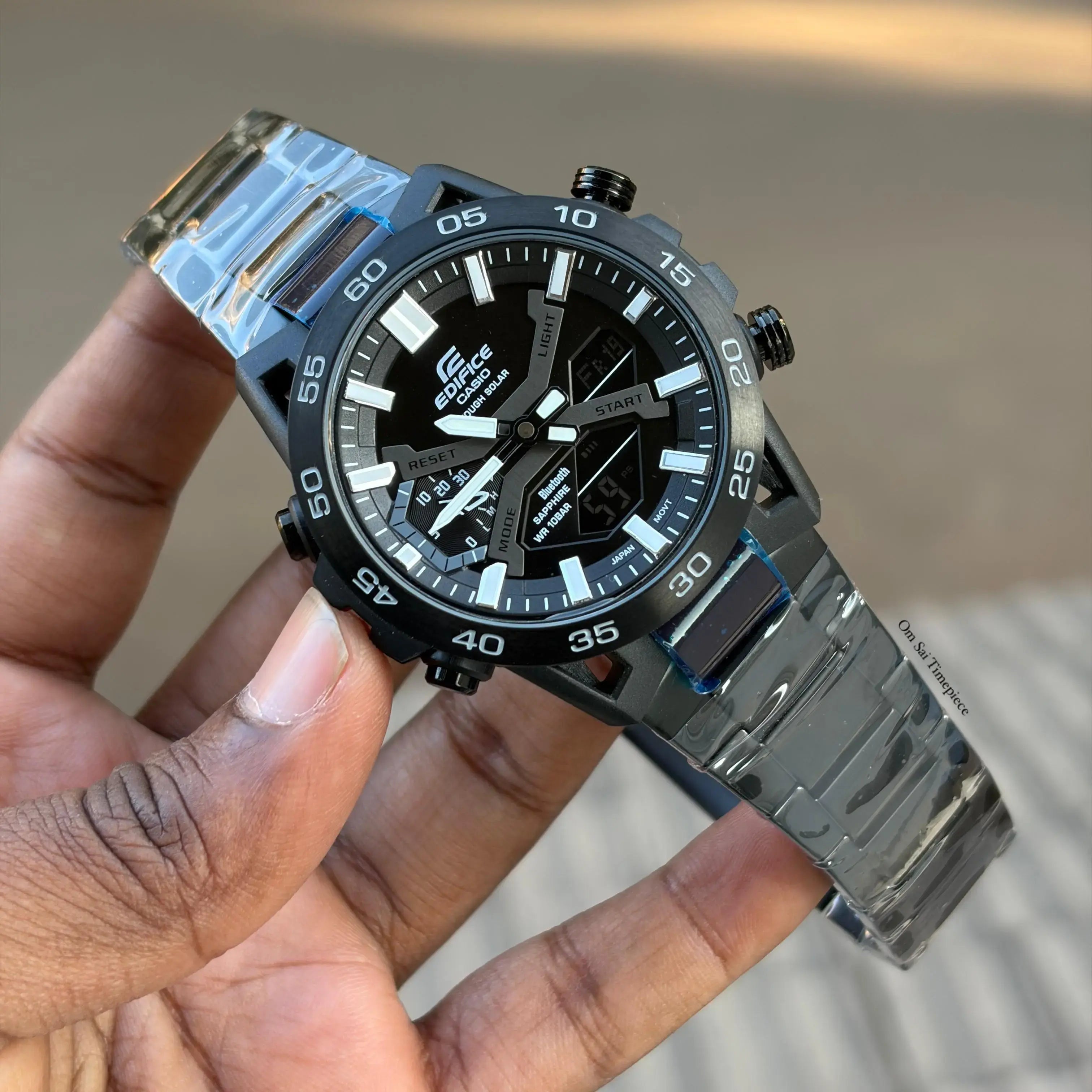 Casi# Edifi#e ECB-2000DC-1B