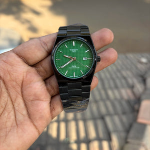 Tisso# Prx BG - OM SAI TIMEPIECE