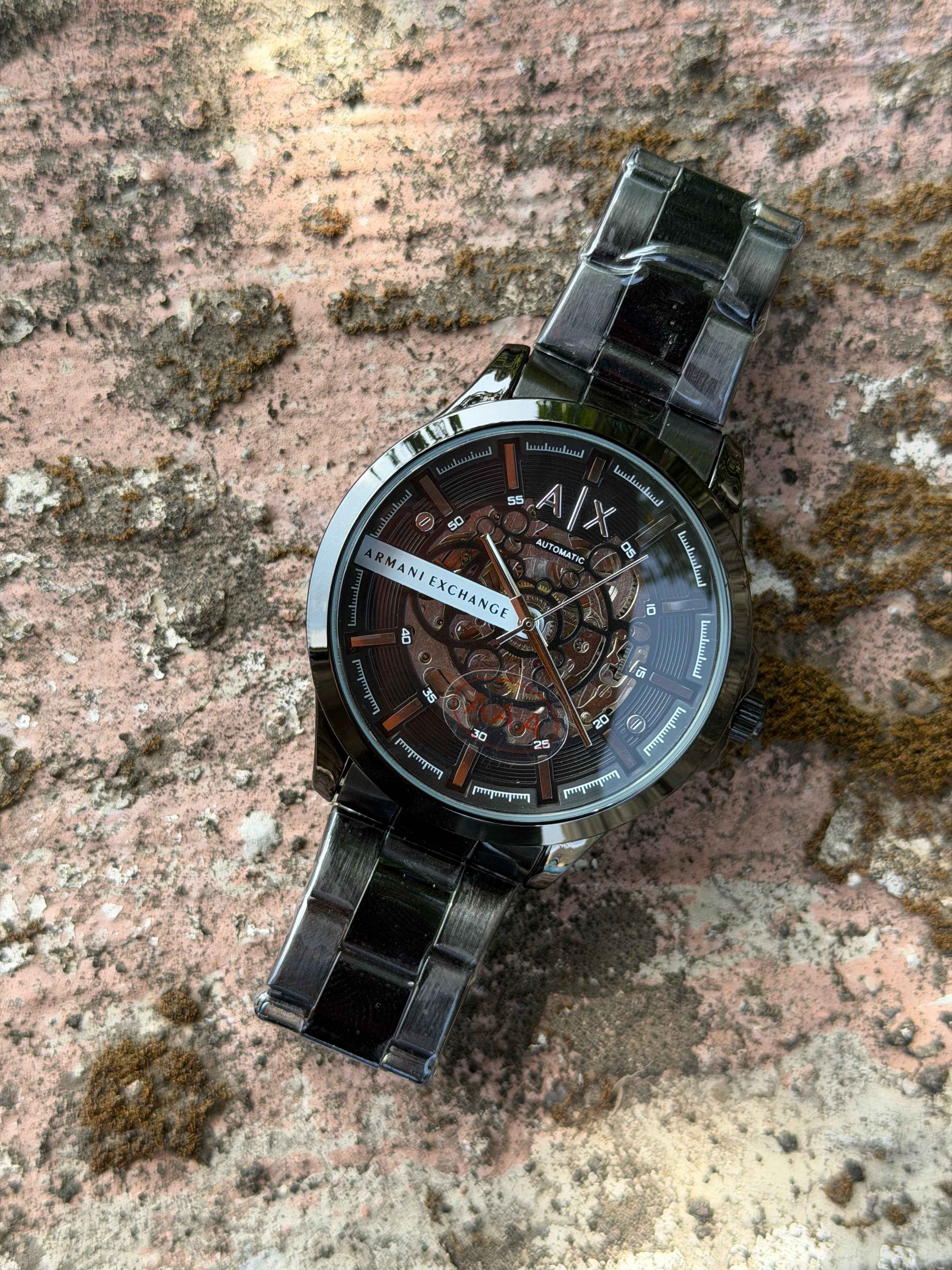 Armani Exchang AX2418 Automatic - BB