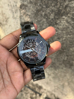 Armani Exchang AX2418 Automatic - BB