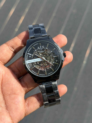 Armani Exchang AX2418 Automatic - BB