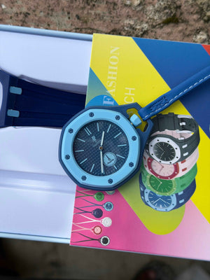 AP x SWTCH COLLABORATION - LAN BA