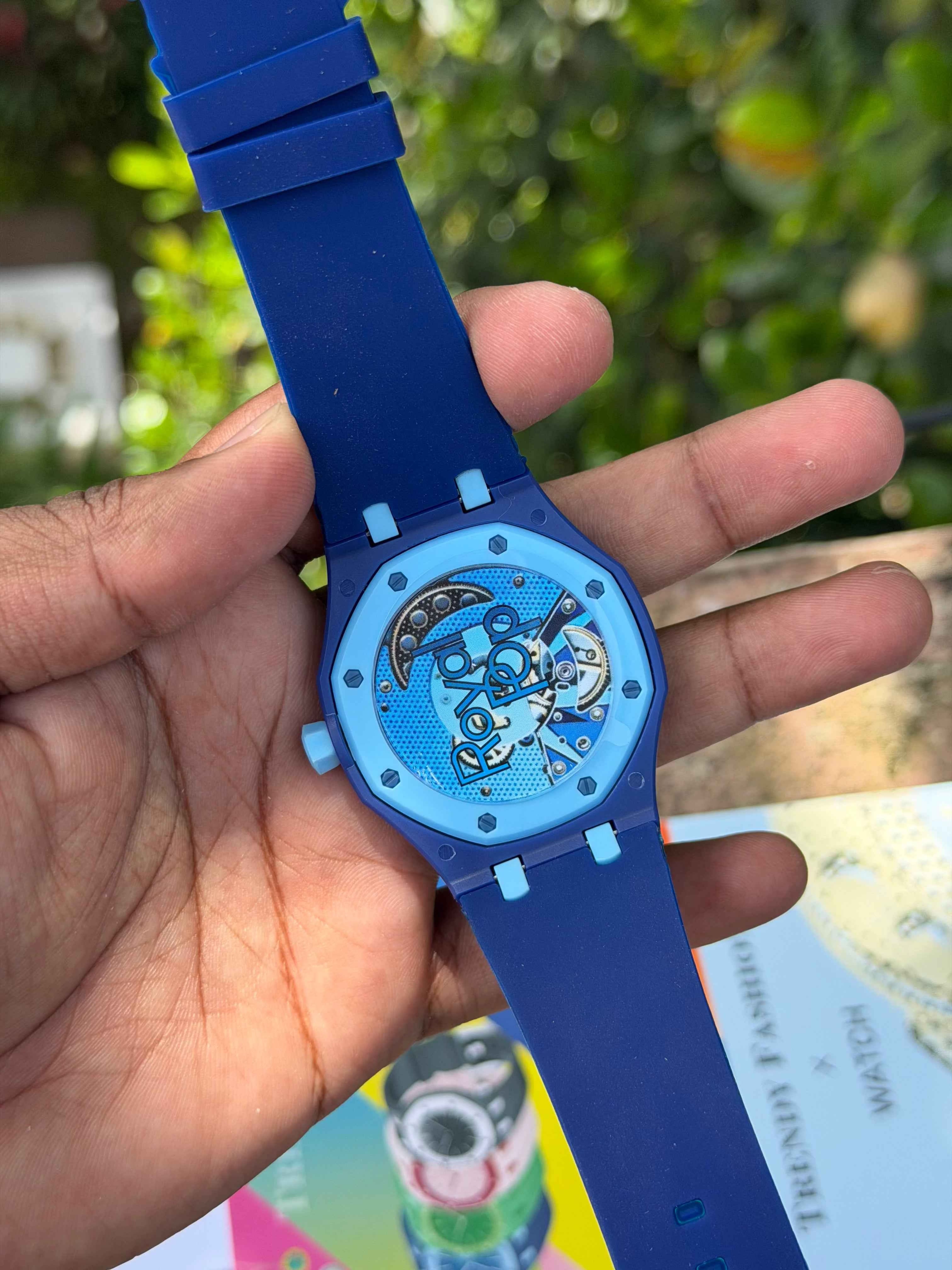 AP x SWTCH COLLABORATION - LAN BA