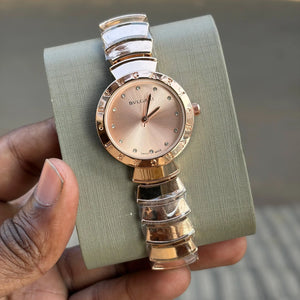 BVLG#RI-6715 - OM SAI TIMEPIECE