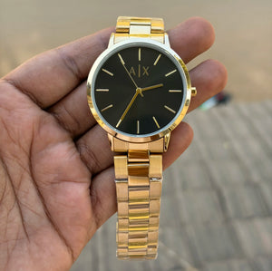 A|X Armanii Exchangee - OM SAI TIMEPIECE