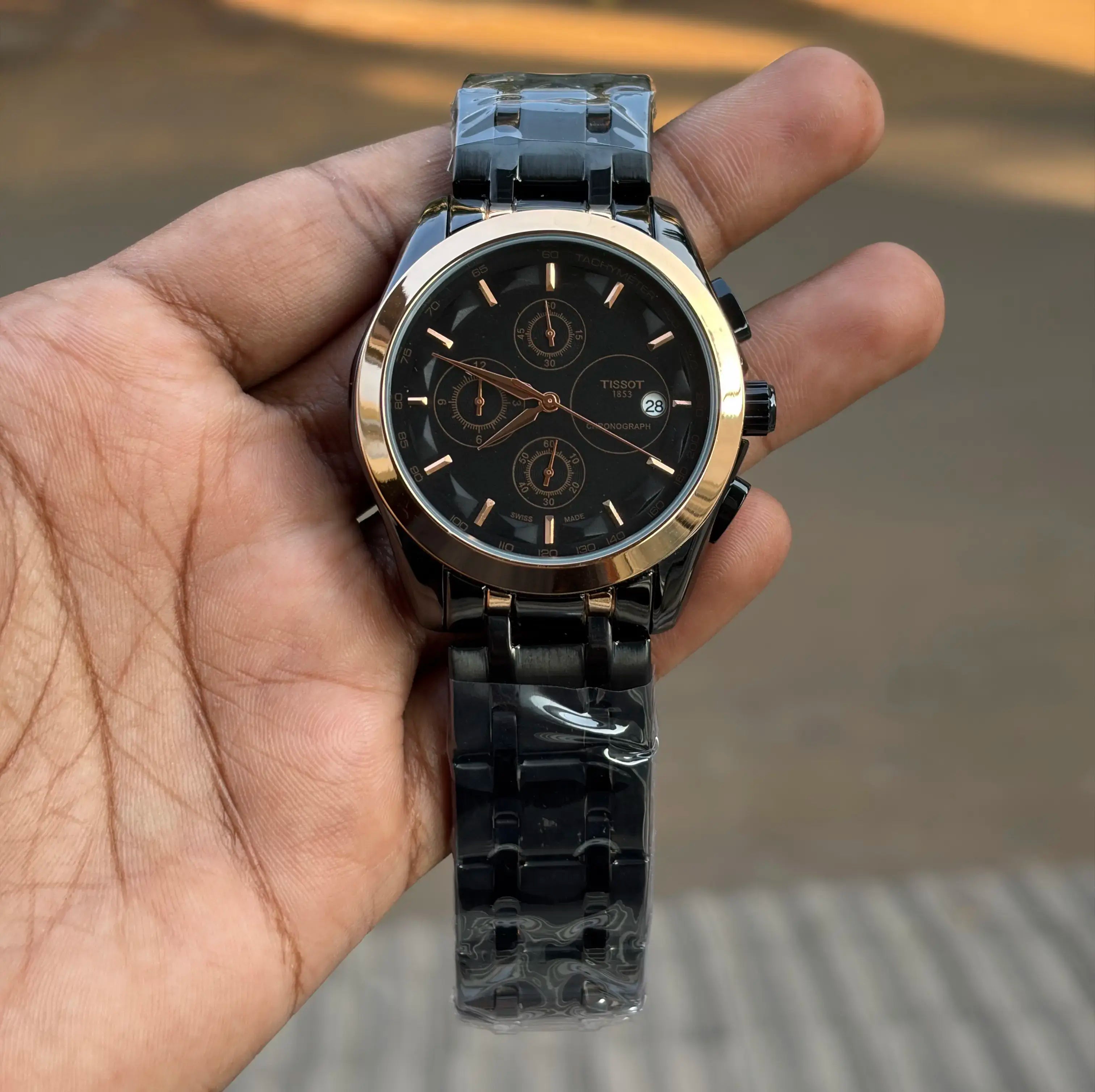 Tisso# Regular - OM SAI TIMEPIECE