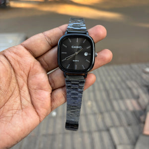Classic Vintage Casi# - OM SAI TIMEPIECE