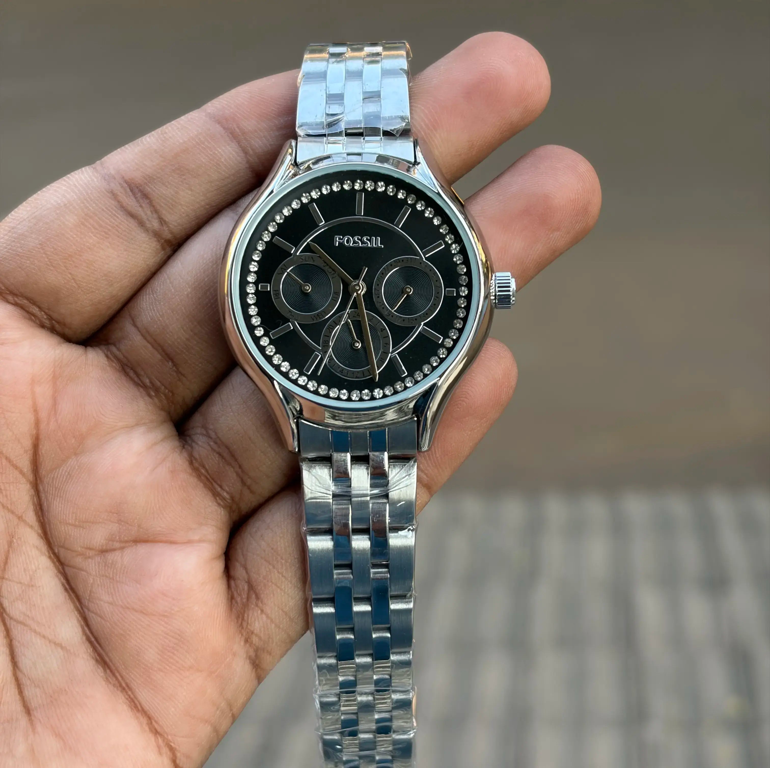 Fossi# Woman’s - OM SAI TIMEPIECE