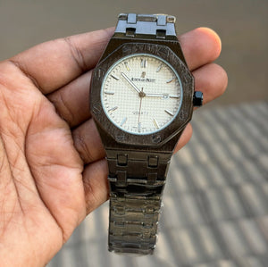 AP Quartz - OM SAI TIMEPIECE