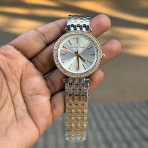 Michae# Kors Darc# - OM SAI TIMEPIECE