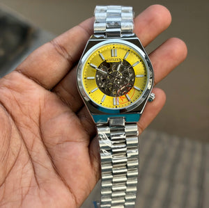 Citize# Tsuyos# - OM SAI TIMEPIECE