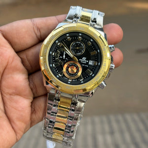 Casi# Edific# EFR-539 - OM SAI TIMEPIECE