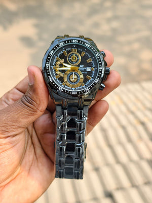 Casi# Edific# 539 - OM SAI TIMEPIECE