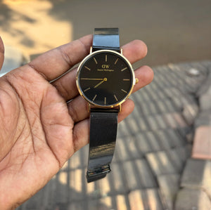 Daniel Wellingtona - OM SAI TIMEPIECE