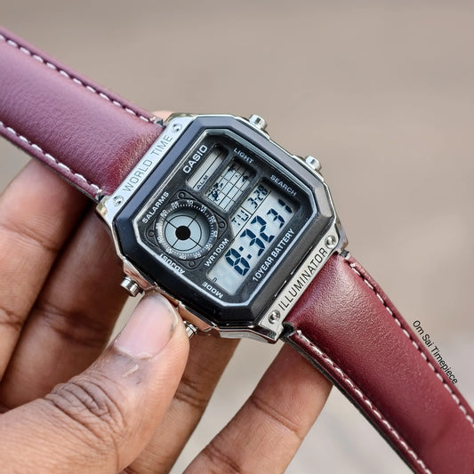 CAS*O VINTAGE LUMINESCENT