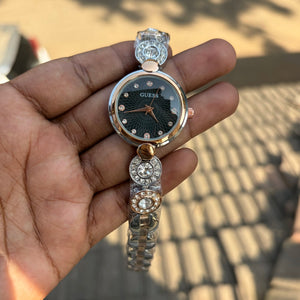 Gu#ss For Her - OM SAI TIMEPIECE