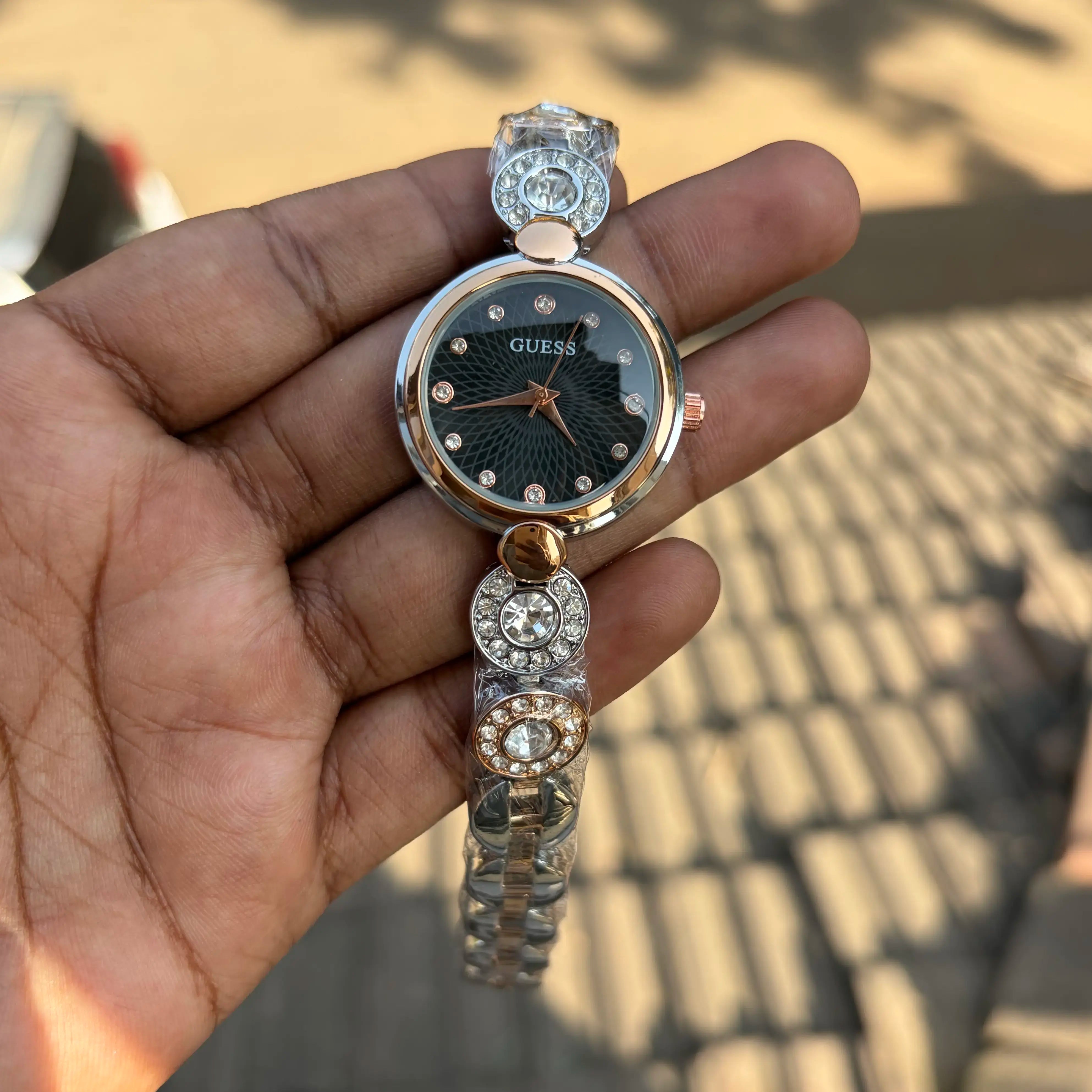 Gu#ss For Her - OM SAI TIMEPIECE