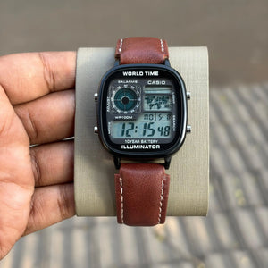 CASI# VINTAGE - OM SAI TIMEPIECE
