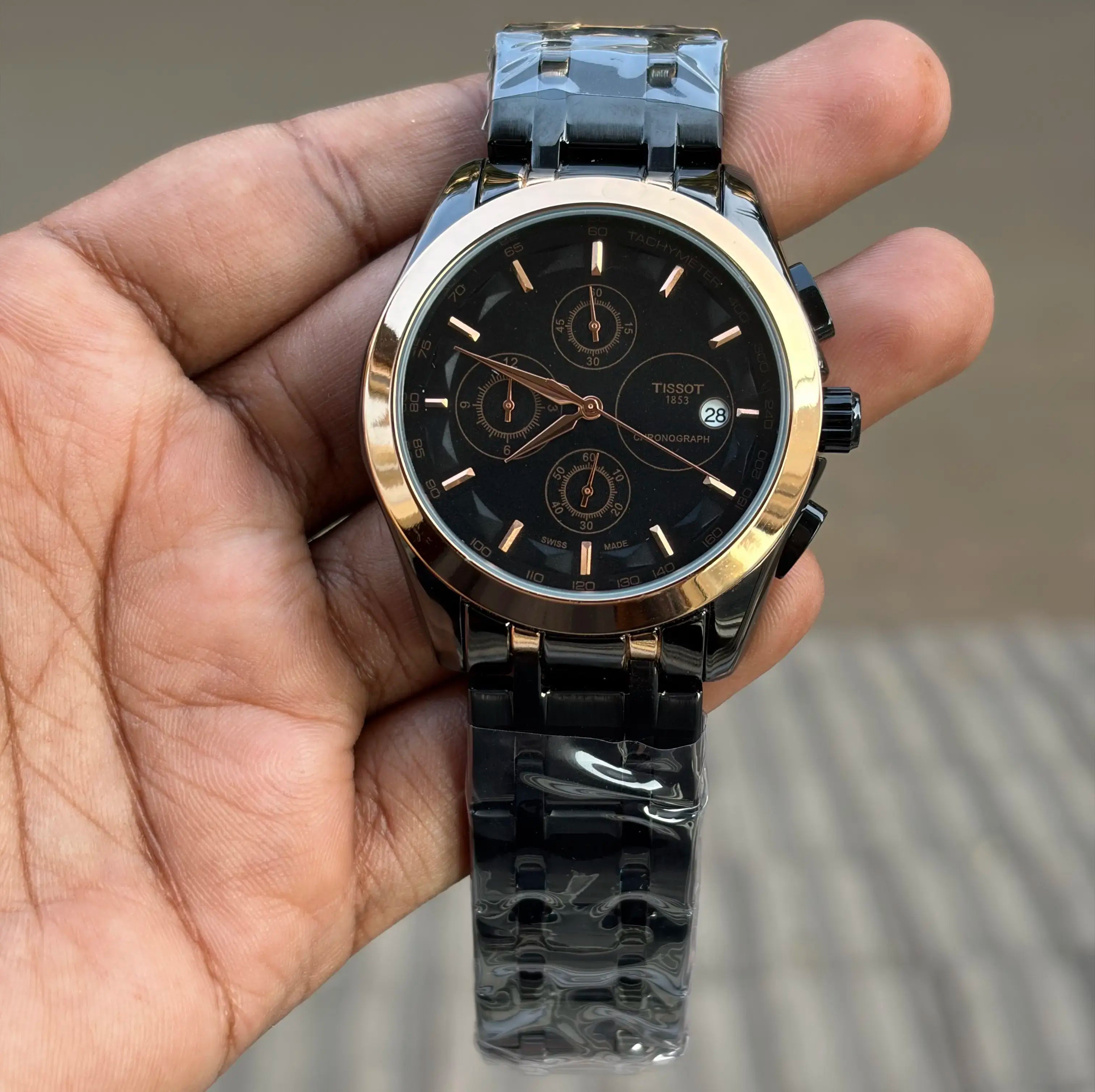 Tisso# Regular - OM SAI TIMEPIECE